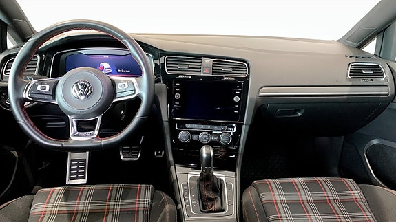 Volkswagen Golf I 10 of 16