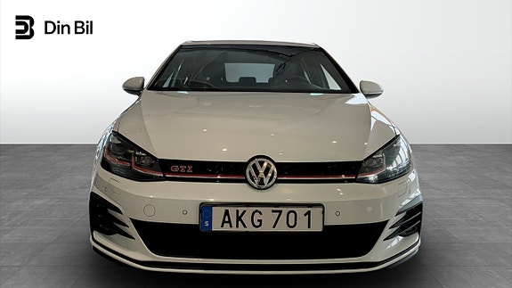 Volkswagen Golf I 4 of 16