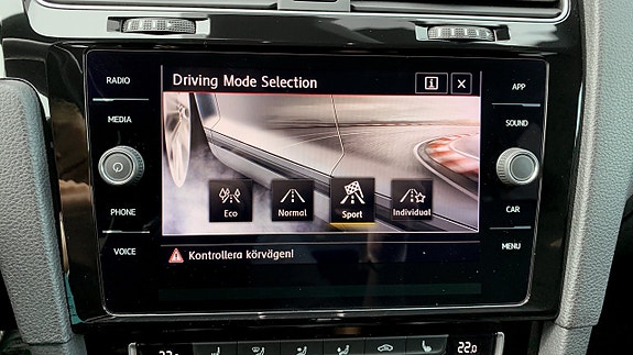 Volkswagen Golf I 14 of 16