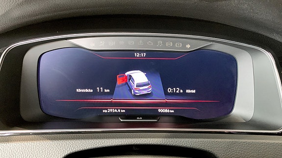 Volkswagen Golf I 13 of 16