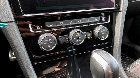 Volkswagen Golf I 15 of 16