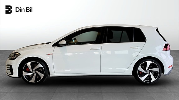 Volkswagen Golf I 2 of 16