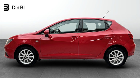 Seat Ibiza 2 of 12