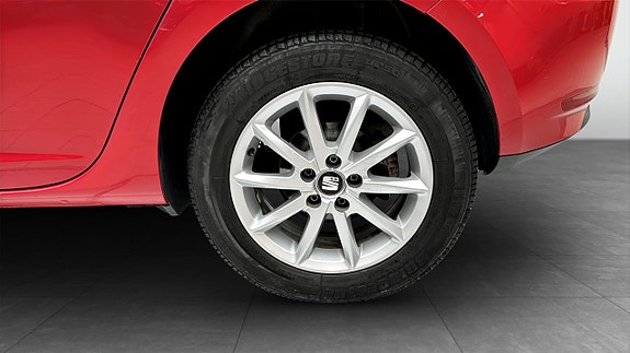Seat Ibiza 6 of 12