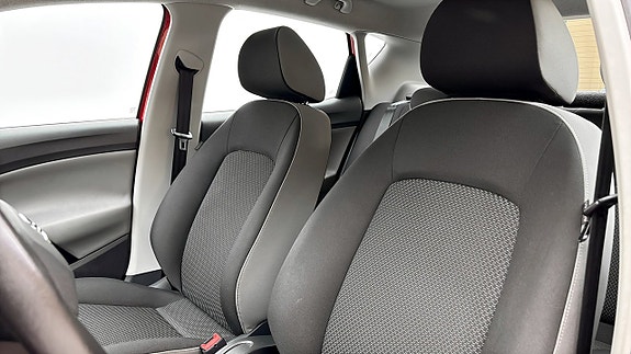 Seat Ibiza 9 of 12