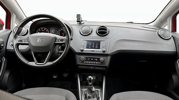 Seat Ibiza 11 of 12