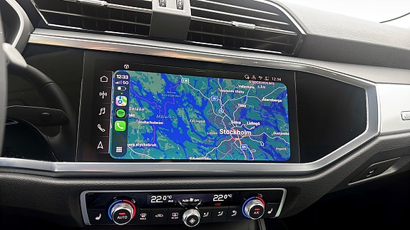 Audi Q3 16 of 16