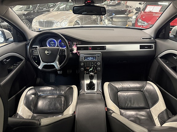 Volvo V70 21 of 23