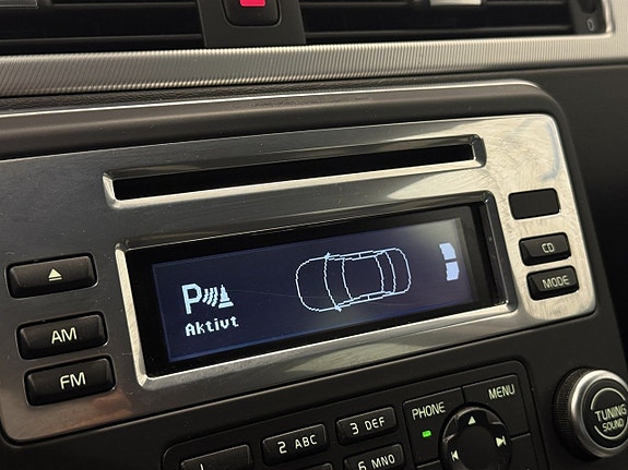 Volvo V70 20 of 23