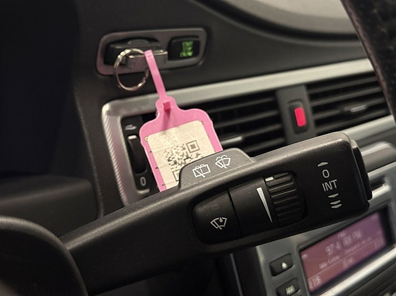 Volvo V70 15 of 23