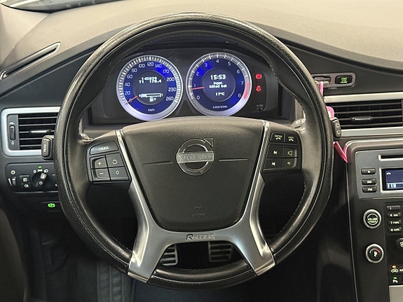 Volvo V70 22 of 23