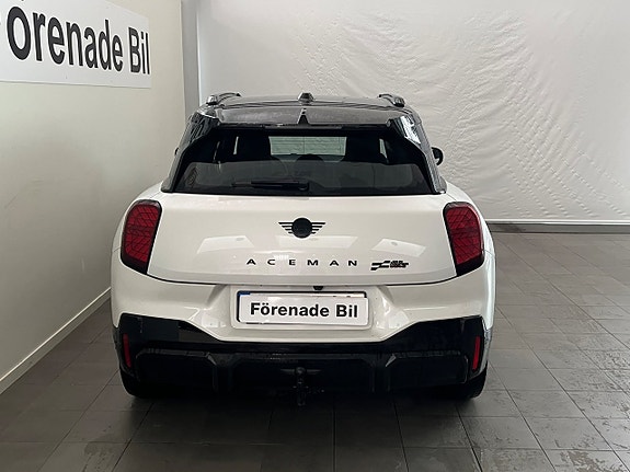 MINI JCW Aceman E 12 of 13