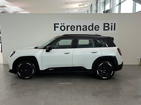 MINI JCW Aceman E 3 of 13
