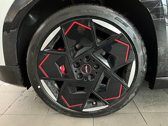 MINI JCW Aceman E 4 of 13
