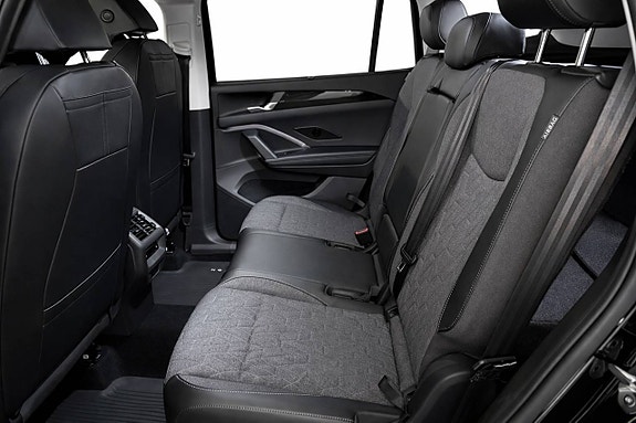 Volkswagen Tayron 7 of 9