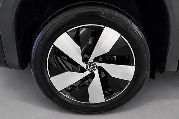 Volkswagen Tayron 9 of 9