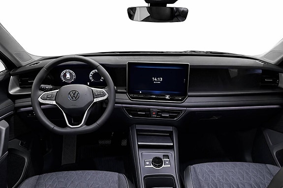 Volkswagen Tayron 6 of 9