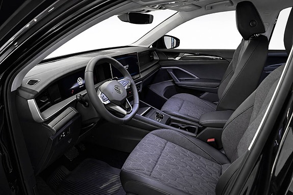 Volkswagen Tayron 5 of 9