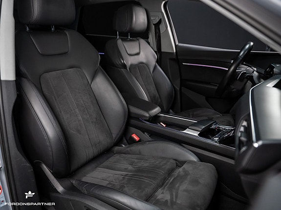 Audi e-tron 30 of 30
