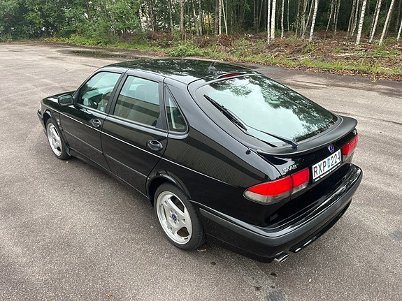Saab 9-3 3 of 23