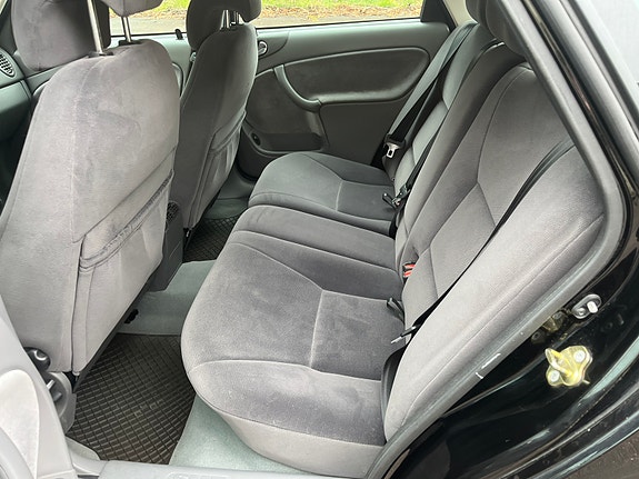 Saab 9-3 16 of 23