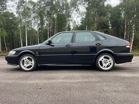 Saab 9-3 2 of 23