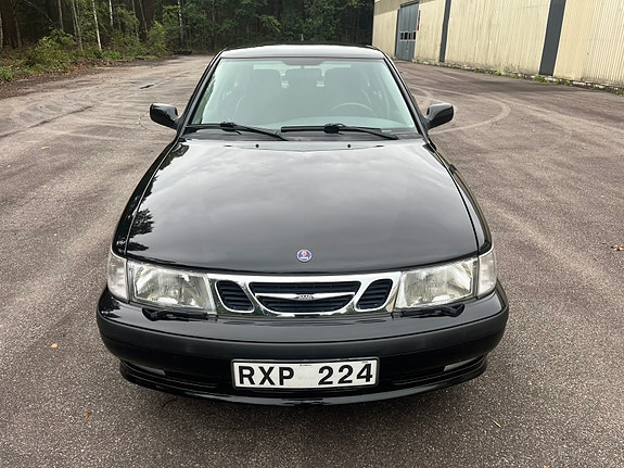Saab 9-3 9 of 23