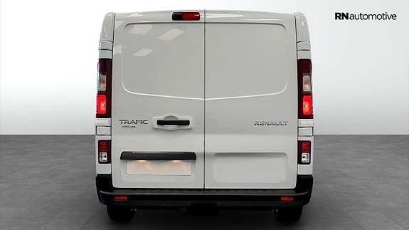 Renault Trafic 4 of 26