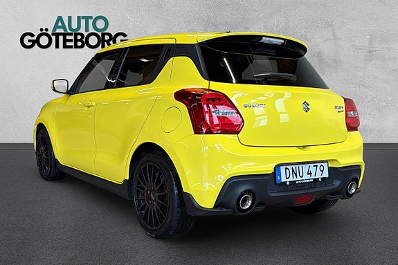 Suzuki Swift 4 of 17