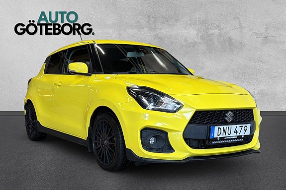 Suzuki Swift 7 of 17