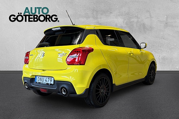 Suzuki Swift 6 of 17