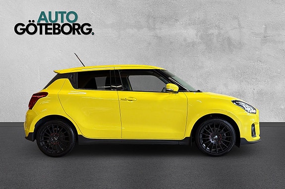Suzuki Swift 3 of 17