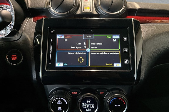 Suzuki Swift 10 of 17