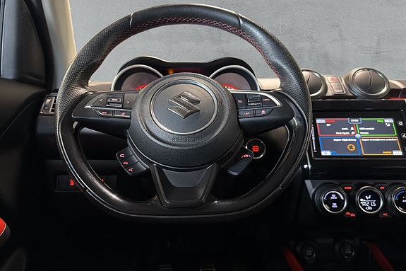 Suzuki Swift 14 of 17