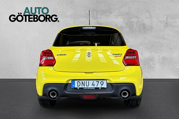 Suzuki Swift 5 of 17