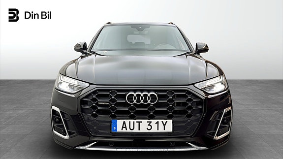 Audi Q5 4 of 20
