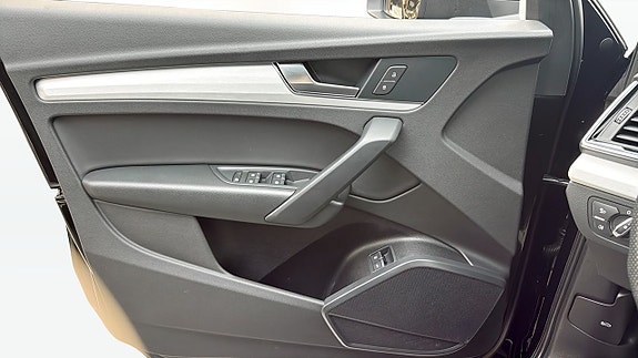Audi Q5 19 of 20