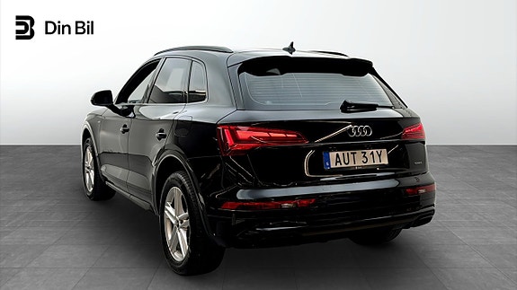 Audi Q5 3 of 20