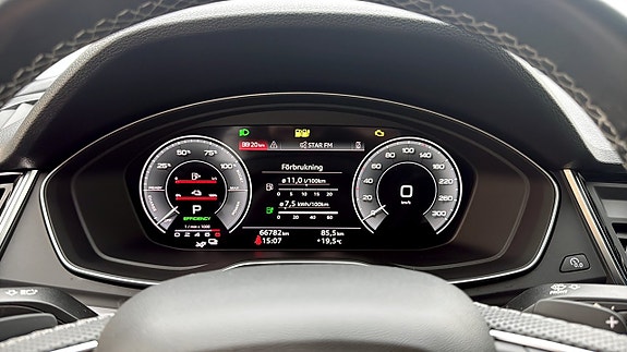 Audi Q5 18 of 20