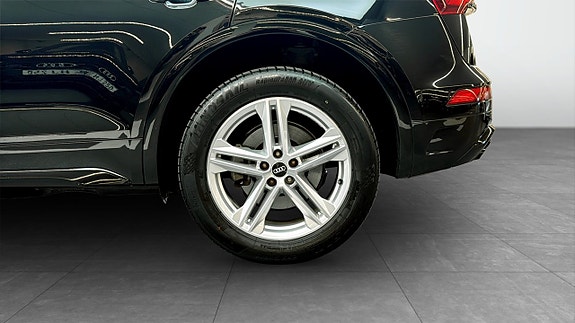 Audi Q5 6 of 20