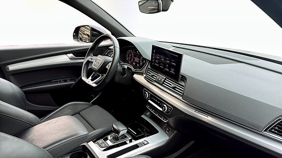 Audi Q5 11 of 20