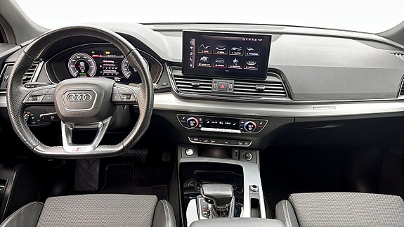 Audi Q5 10 of 20