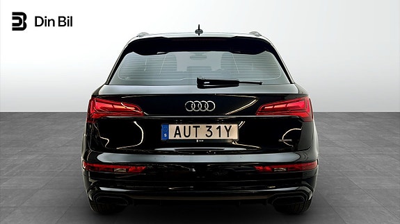 Audi Q5 5 of 20