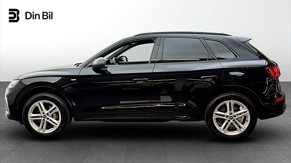 Audi Q5 2 of 20