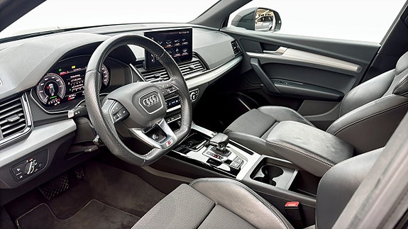 Audi Q5 7 of 20