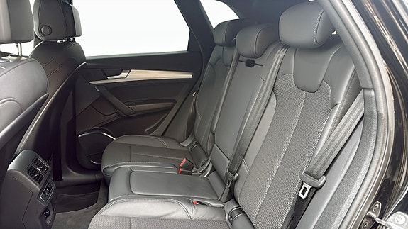 Audi Q5 12 of 20