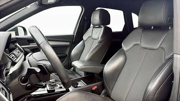 Audi Q5 8 of 20