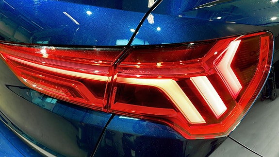 Audi Q3 15 of 20