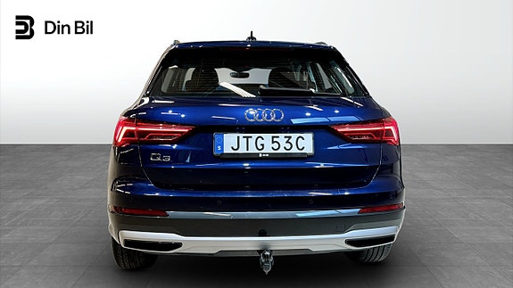 Audi Q3 5 of 20