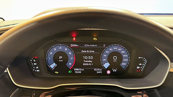 Audi Q3 19 of 20